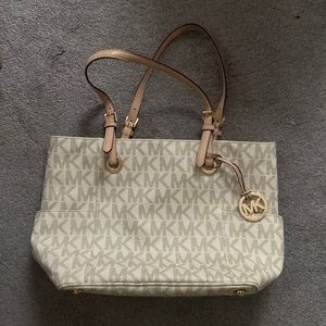 Michael Kors Tote Bag